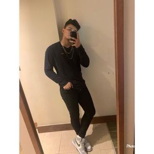 Meet your Posher, Ricardo